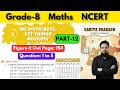 Grade 8 Maths NCERT Ganita Prakash Chapter 6 We Distribute Yet Things Multiply | Part 12