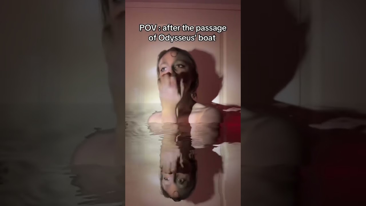 Yummy for Scylla 🫢 