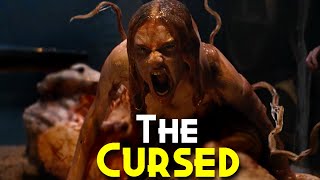 THE CURSED (2022) Explained In Hindi | Judas, Jesus Christ & Devil Concept | Proper Horror Movie