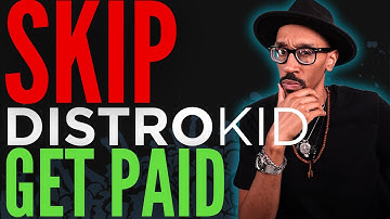 How to Sell Music Without DistroKid, TuneCore, or Anyone Taking a Cut