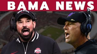 OVERTURN! NOBODY EXPECTED THIS! ALABAMA FOOTBALL NEWS TODAY!