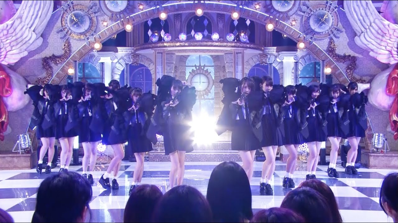 【ライブダイジェスト PART1.5】愛しか武器がない