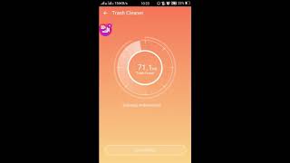 How To Clean Cache In Mobile using RAM Master screenshot 5