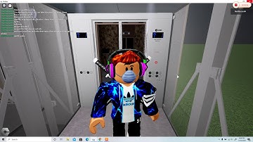 High Speed Cortex Elevators at TravelFiccient Test Tower