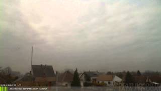 Tata nyugat 2014-11-14