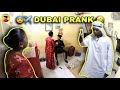 Dubai prankon mom  tamil prank  prankster surya 