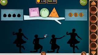 8b Gambler Escape screenshot 5