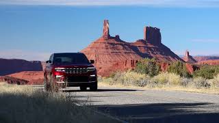2024 Jeep Grand Cherokee Curb Weight || Bob Howard Chrysler Jeep Dodge Ram