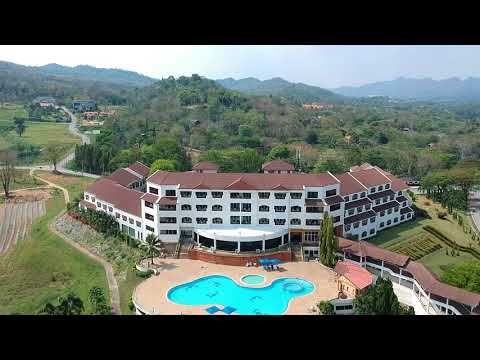 Sir James Country Club | สนามกอล์ฟ เซอร์ เจมส์ คันทรี คลับ