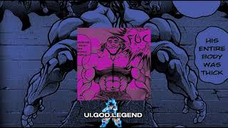 YUCHIRO HANMA DEMON FATHER X BATE FORTE E DANCA PHONK