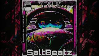 Tesla | Key: G | Bpm: 170