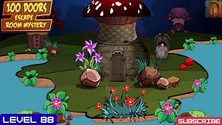 100 Doors Escape Room Mystery Level 88 screenshot 3