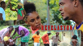 film Haïtien (complet)  REVELASYON  parti 3