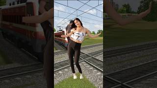 vfx cotton comedy videos ? train accident girl dance boy fight shortsvideo viral vfx cotton