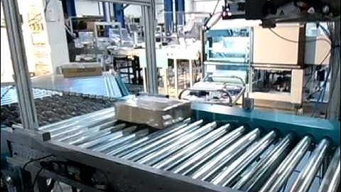 Automatic Manifest System