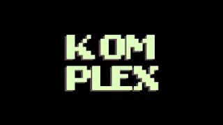 Dave ft.  Fredo - Funky Friday (Komplex Sound Rework)