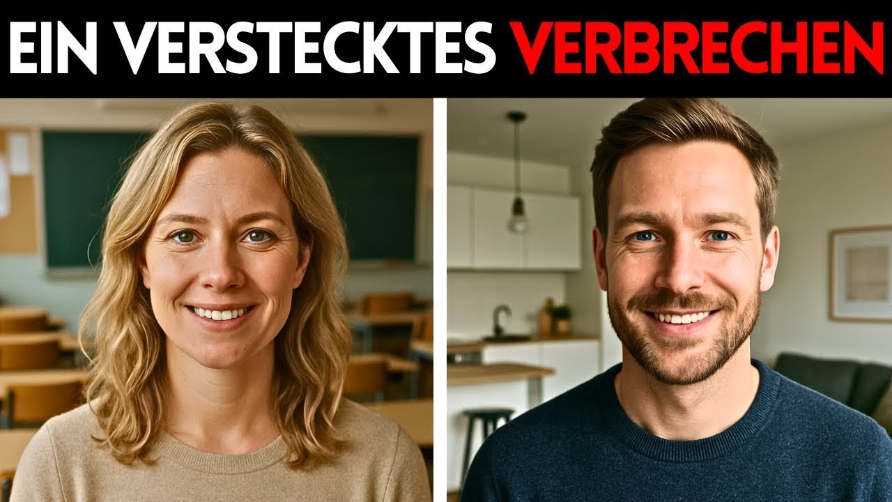 Sie dachte, sie kannte ihren Ehemann – bis sie sein Tinder Profil fand | True Crime