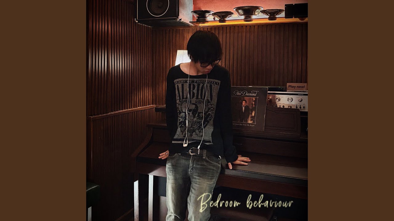 Watch bedroom behaviour on YouTube Watch bedroom behaviour on YouTube