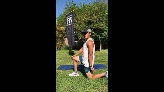 How to properly complete the HARDKOUR MILE