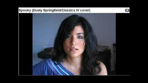 Spooky Remix version - Remix performance video thumbnail