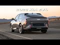 2026 Kia EV4 First Look – The Most Stylish Budget EV Yet!