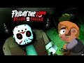 Friday the 13th Killer Puzzle All Levels All Characters Friday the 13th Killer Puzzle All Levels All Characters