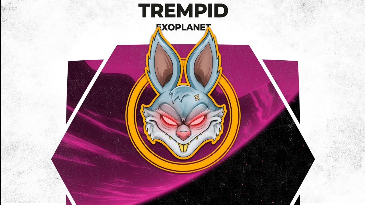 Trempid – Drop It [Cataclysm Recordings]