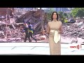 Escoria en la tragedia | Noticias UNO