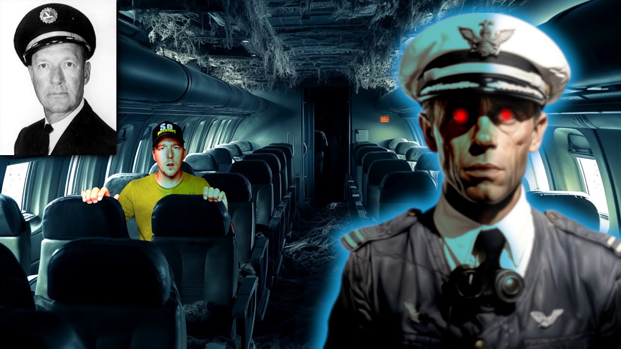 Ich hielt Geister für Quatsch. Bis ich diese Geschichte hörte!