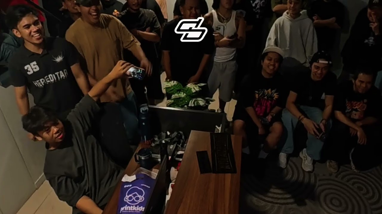 ALL NIGHT LONG MV Premier sa Office