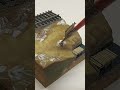 How To make Railcar Diorama