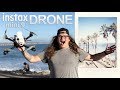 I Built an Instax Drone for Aerial Instant Photos