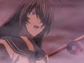 [AMV]「一騎当千」－Ikkitousen Xtreme Xecutor AMV - "Stargazer" Yuka Masuda