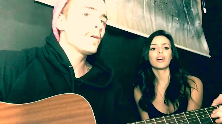 Um44k - Soluo (Caque Gama feat Bruna Biancardi Cov...