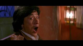 «Доспехи бога» с Джеки Чаном на Кино ТВ: любимая жвачка