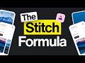How to Use Google Stitch to Make Sites 10X More Beautiful