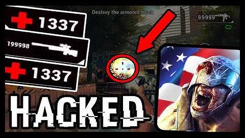 How To Cheat Unkilled ® Cara Cheat Unkilled