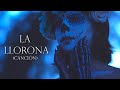 El Origen De La Canción "La Llorona"