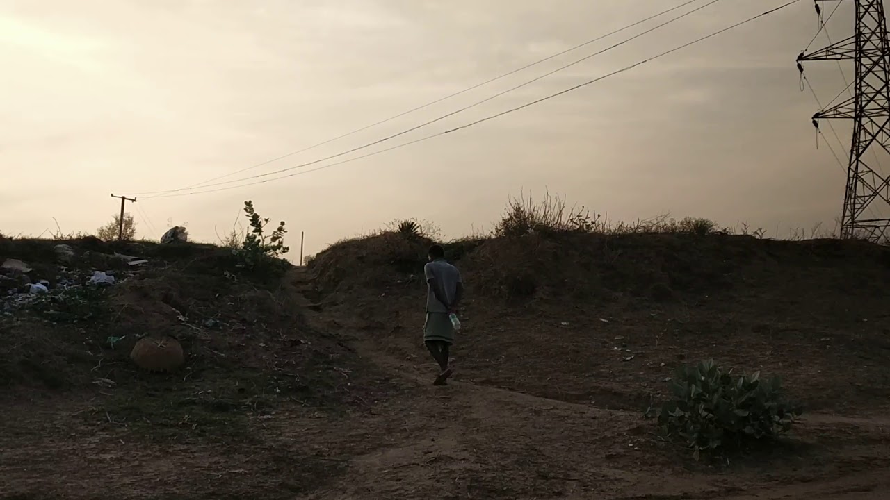 Bakra panchane nadi river