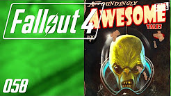 FALLOUT 4 #058 - Supermutanten und Comicbücher