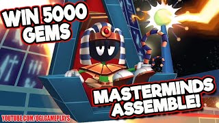 Star-Pharaoh Marvin Event - Looney Tunes World of Mayhem #313 screenshot 4