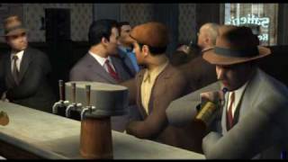 Mafia: The City Of Lost Heaven Trailer Mafia: The City Of Lost Heaven Trailer
