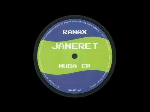Janeret - Huk [RX-RT-03]