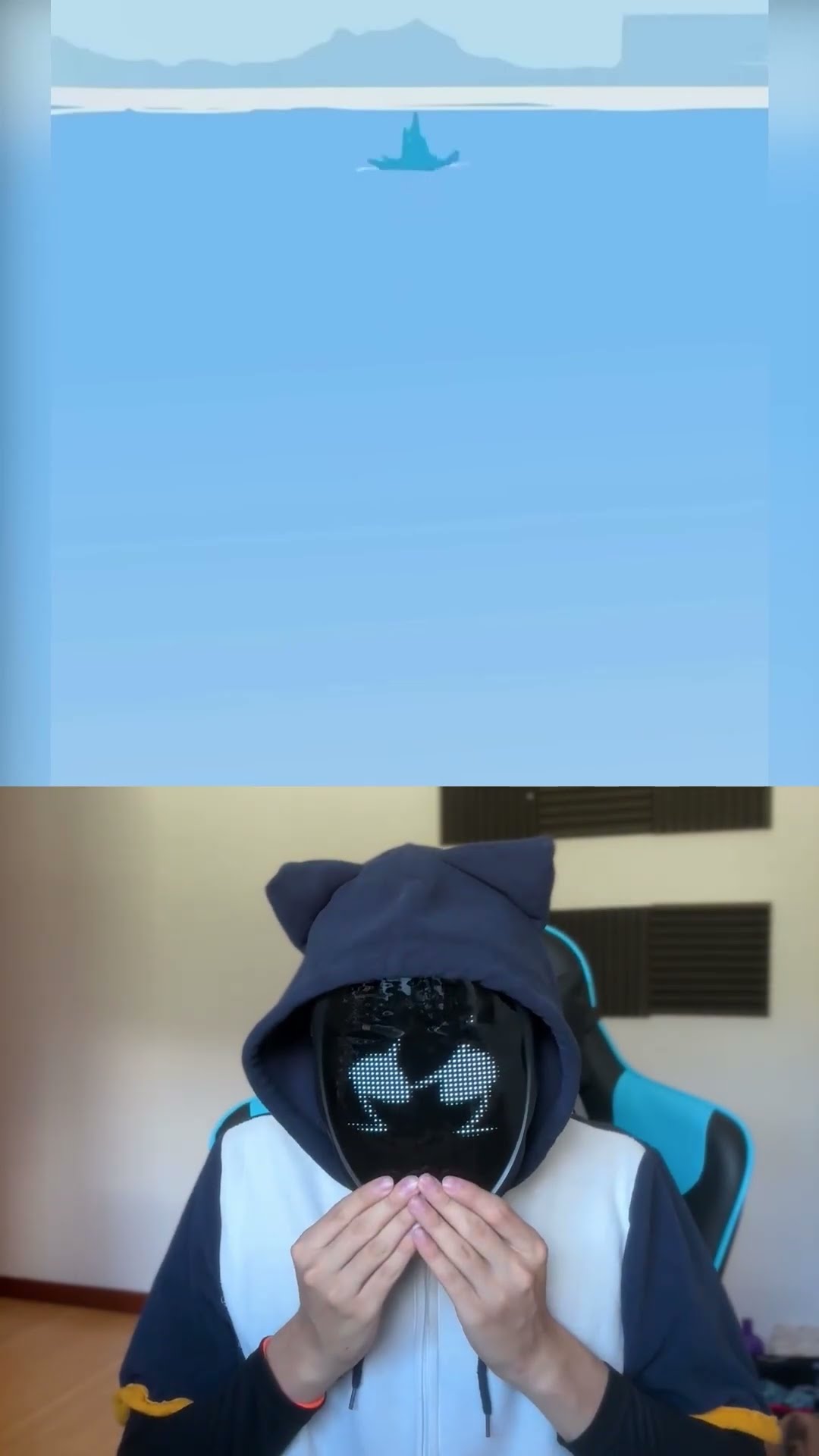 ¿PERO QUE HE HECHO?