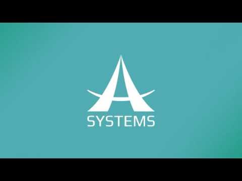 Asystems DMP808 Digital