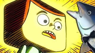 PLANT DADDIES | Clarence Reaction
Season 2 - Episode 26
Jeffs REALLY got a problem!
LIKE and SUBSCRIBE if youve enjoyed the reaction, and if youd like to see more! And feel free to comments your thoughts as well!
Ending Music Used:
Map Theme - Pokémon Trading Card Game (Game Boy Color)
Menu Theme - Sonic Dream Team PLANT DADDIES | Clarence Reaction