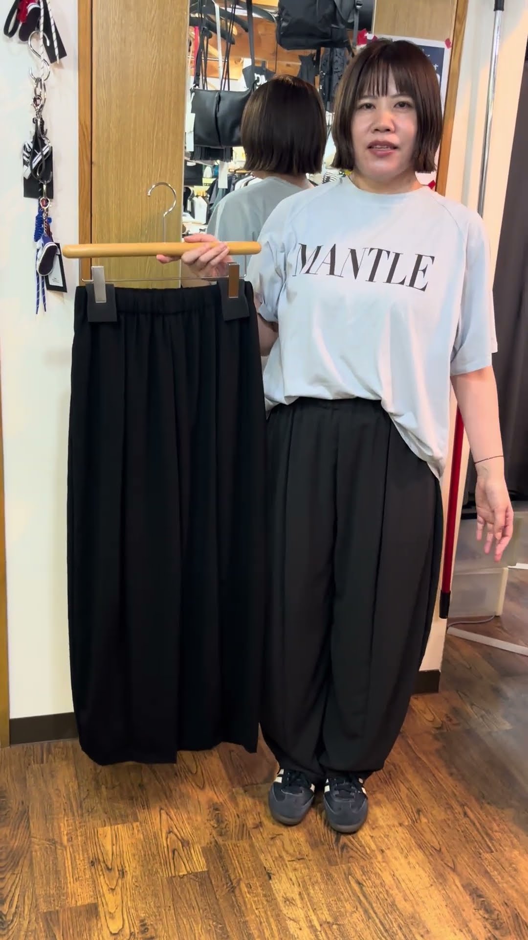 再入荷】毎年即完売！ディニテコリエのストレッチシフォンボリューム