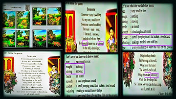 #Class5#, #English#, (Lesson-5) #Letswriteastory#...