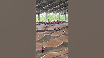 2025 Elite Men USA Cycling National Championship Main Event #pullbmx #bmx #racing #bikes