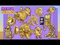 NEW UPDATE Merge Fellas Italian Brainrot Live Gameplay Live... #shorts